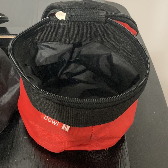 travel bowls - set of 2 - Picture 4 of 13